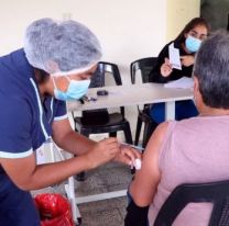 Son 50 los vacunatorios contra COVID-19 que estar&aacute;n operativos este fin de semana en la Capital