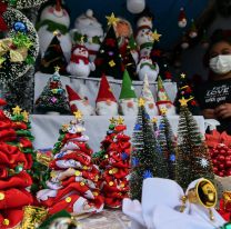 Mañana se viene la &#8220;Feria Navideña&#8221; en Villa las Rosas