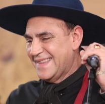 Hoy es el cumplea&ntilde;os, del &laquo;Chaque&ntilde;o&raquo; Oscar Esperanza Palavecino