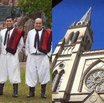 La Camerata Stradivari junto a “Las Voces de Gerardo L&oacute;pez” har&aacute;n la Misa Criolla