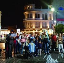 Marcha en Salta: se juntarán para rechazar el pase sanitario