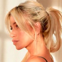 Video: Florencia Pe&ntilde;a y su homenaje picante a Los Chalchaleros