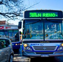 En enero, el boleto urbano podría costar $42,60 en la ciudad de Salta