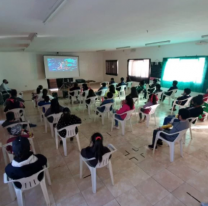 Cine gratuito en Salta: conocé los detalles