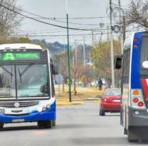 As&iacute; ser&aacute; el servicio de colectivos para Noche Buena y Navidad