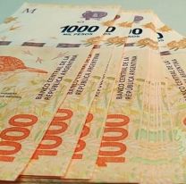 Empleados del Estado Nacional recibirán un bono de fin de año de 20 mil pesos