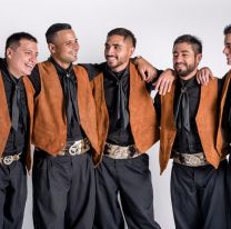 &iexcl;No falta nada! Canto del Alma celebra sus 10 a&ntilde;os con un show de lujo en el Teatro Provincial