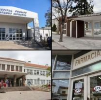 C&oacute;mo funcionar&aacute;n los hospitales en Navidad