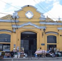 El mercado San Miguel abrirá hoy y mañana en horario corrido