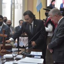 Salta tiene una nueva Constituci&oacute;n Provincial