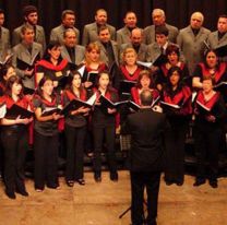 Piden que se cree un coro oficial que represente a Salta