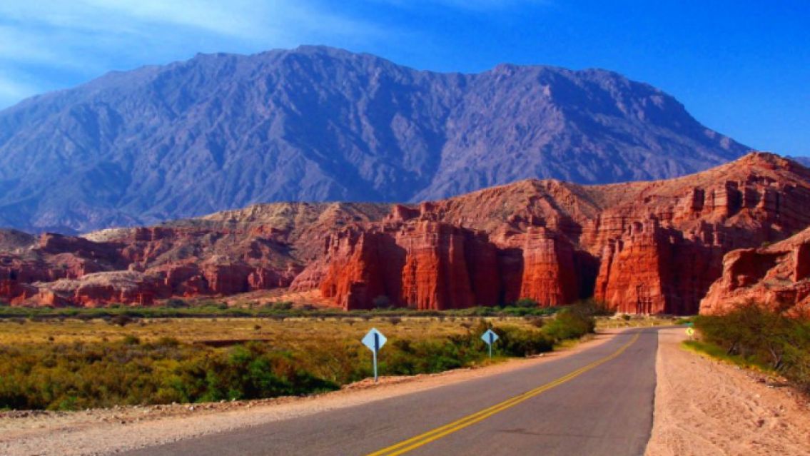 Por qué Salta es uno de los destinos turísticos favoritos de los argentinos