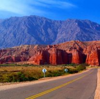 Por qu&eacute; Salta es uno de los destinos tur&iacute;sticos favoritos de los argentinos