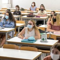 Se lanzó la ampliación de Becas Progresar para estudiantes de 16 y 17 años