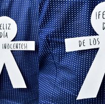 D&iacute;a de los Santos Inocentes: por qu&eacute; se hacen bromas hoy, 28 de diciembre