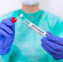 Salud habilitó nuevos centros de testeo en la ciudad de Salta