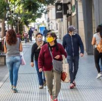 El COE analizará restricciones para fin de año por suba de casos