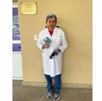 Salta cuenta con un nuevo docente de Educación Intercultural Bilingüe