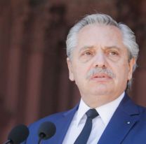 El Presidente descart&oacute; nuevas restricciones por el incremento de casos COVID-19