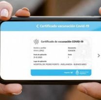 Pase Sanitario en Argentina: lo que hay que saber