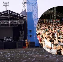 Todo listo: este viernes Salta bailará hasta el amanecer para recibir el 2022