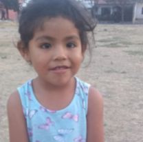 Angustia en Salta: desapareci&oacute; una nena de 3 a&ntilde;os