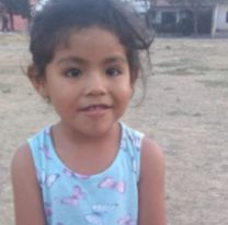 Angustia en Salta: desapareció una nena de 3 años