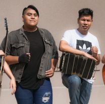 NUEVO VIDEO | DEFOLCK presenta &#8220;Medley de chacareras&#8221;