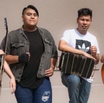 NUEVO VIDEO | DEFOLCK presenta “Medley de chacareras”