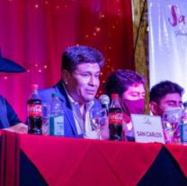 En enero se vivirá el Festival de los Valles Calchaquíes