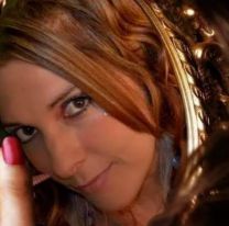 Yannal&iacute; se reencuentra con su p&uacute;blico infantil