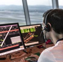 Otorgar&aacute;n becas a salte&ntilde;os que quieran ser Controladores de Tr&aacute;nsito A&eacute;reo