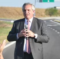 Alberto Fern&aacute;ndez: “Queremos que todos los argentinos trabajen en la formalidad”