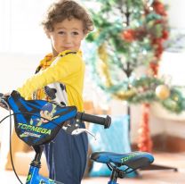 LA BICI – El mejor regalo para Reyes