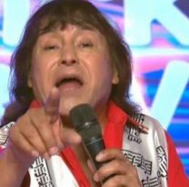 El m&aacute;s visto en YouTube Argentina: El Gallo y la Pata por Ricky Maravilla