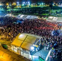 Salta suspende los festivales y eventos masivos