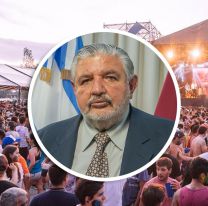 El COE se reunirá mañana: evaluará nuevas medidas sobre los eventos masivos