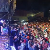 San Carlos prepara un evento para 1000 personas con grandes artistas