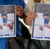 Su hijo tiene leucemia, pelea por su vida y necesita la ayuda de todos los Salteños