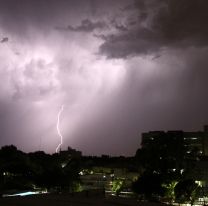 El sábado arrancará con tormentas en Salta: ¿cómo seguirá el día?