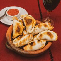 Estas son las mejores empanadas de Salta, seg&uacute;n La Naci&oacute;n