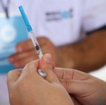 Cuáles son las vacunas obligatorias para el jardín y primaria