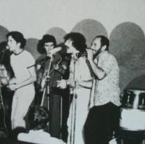 Hace 44 años sonaba por primera vez Patricio Rey y sus Redonditos de Ricota