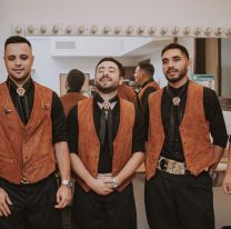 Canto del Alma se presenta esta noche en Jesús María