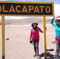 Buscan intensamente a dos jujeñas vistas por última vez en Salta