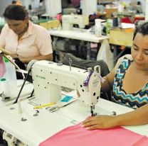 El Mercado Artesanal dictará un taller de proceso y producción textil