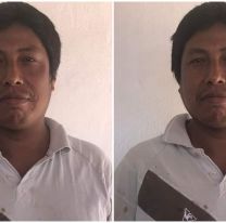 Se fue de Salta cuando era muy changuito y ahora busca desesperado a su familia