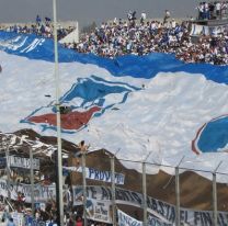 ¡Que lo cumpla feliz! Hoy Juventud Antoniana cumple 106 años de vida