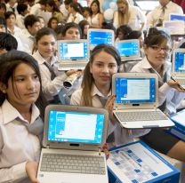 El Gobierno relanzó el programa Conectar Igualdad