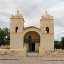 Molinos suspende el festival del poncho por casos de COVID-19